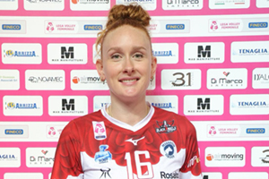 Grosse Scharmann Lena (mvp)