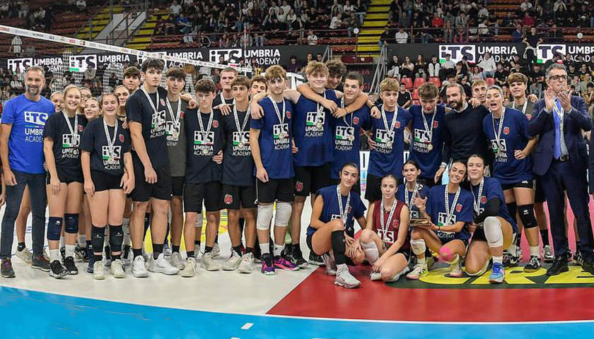 Its Next Gen Volley Cup (gruppo)