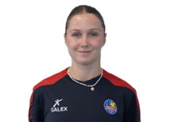 Lillacci Alessia