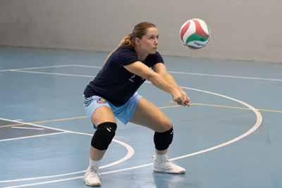 Lillacci Alessia (bagher)