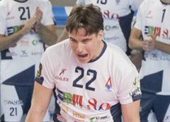 Maiocchi Matteo (esulta)