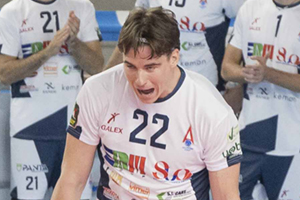 Maiocchi Matteo (esulta)