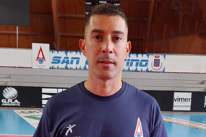 Marra Davide