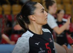 Michieletto Francesca (profilo)