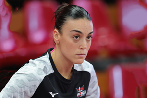 Nicolini Cecilia