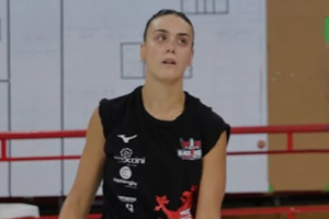 Nicolini Cecilia