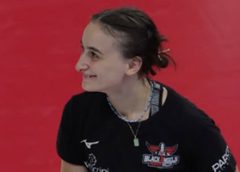 Recchia Stefania