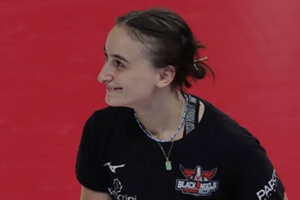 Recchia Stefania