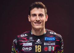 Sanguinetti Giovanni