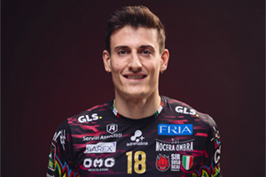 Sanguinetti Giovanni