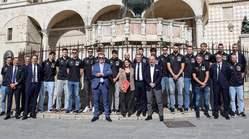 Sir Susa Scai Perugia (fontana)