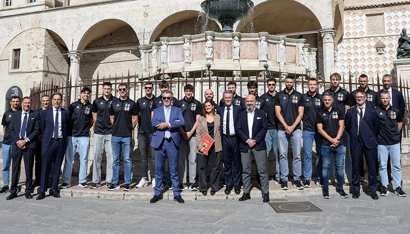 Sir Susa Scai Perugia (fontana)