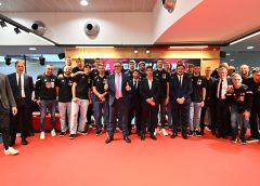 Sir Susa Scai Perugia (presentata)