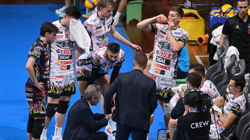 Sir Susa Scai Perugia (tempo)
