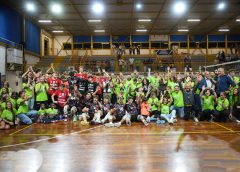 Spirito di Squadra 2026: a Gubbio trionfa il cuore