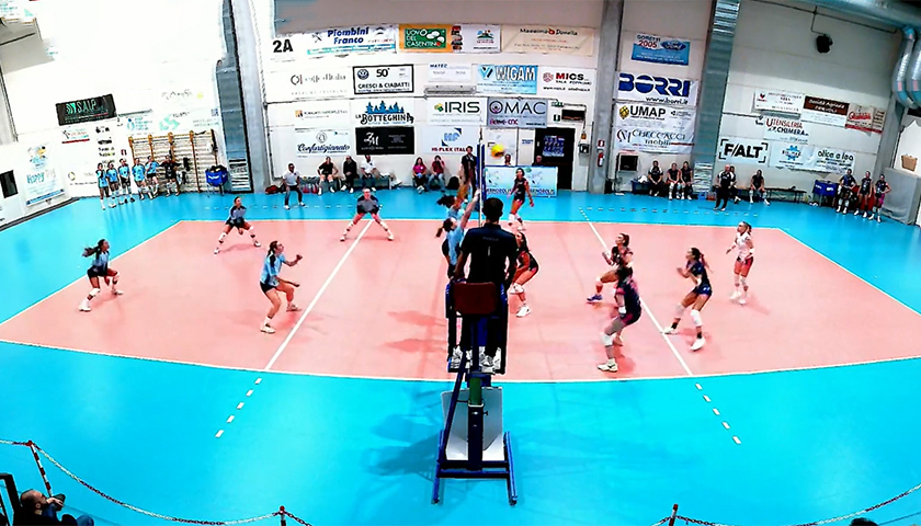 Stia-Perugia (azione)
