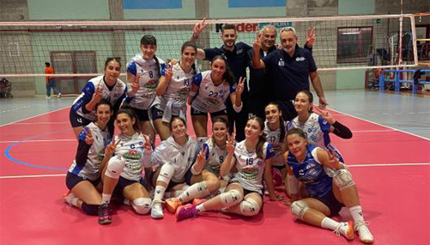 Viander Acton Bastia (successo)