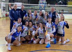 Viander Acton Bastia (vittoria)